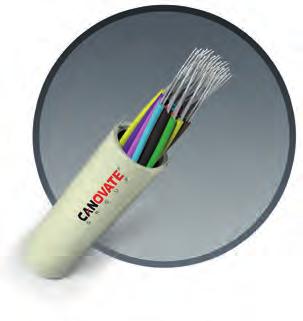 5 mm Kablo Kılıfı: LSZH Beyaz veya Fildişi km/makara, 95 kg/makara, 90x90x70cm/makara Mini