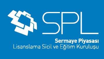 Lisanslama Sınavları Çalışma Notları SERMAYE PİYASASI