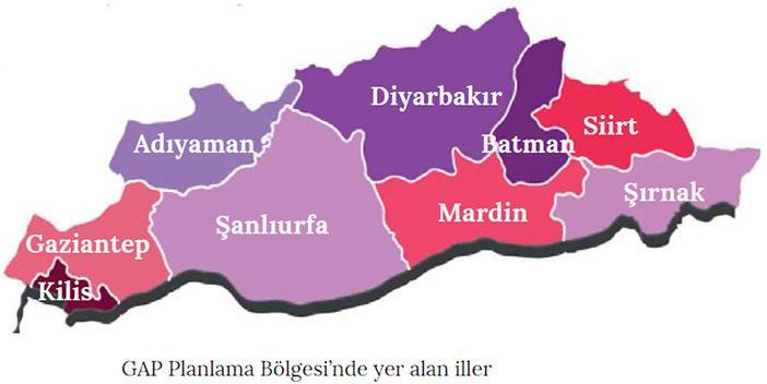 Beşerî Özelliklerine Göre Bölgeler Nüfus özelliklerine göre bölgeler Bu bölgeler, nüfus miktarı ve dağılışı dikkate alınarak oluşturulan beşerî bölgeleri kapsar.