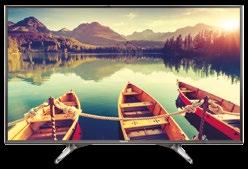 tuner, Kulaklık çıkışı, Ebatlar: 904x518x47 mm (Stantsız), 904x567x194 mm (Stantlı), 10,5 kg (Stantsız), 12,5 kg (Stantlı), Dahili WiFi 123 cm (49"), Full HD ekran, My Home Screen Smart TV, 400 Hz,