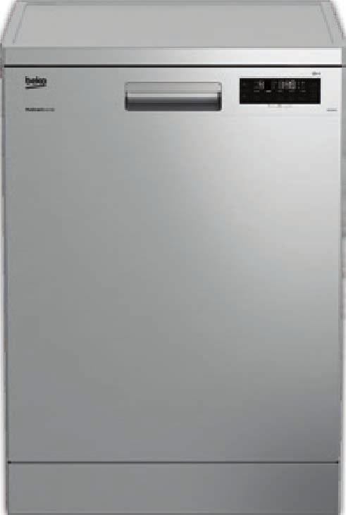 Üstün teknolojili Beko bulaşık makineleri Kasım ayında da ÖTV siz fiyatlarla devam ediyor!