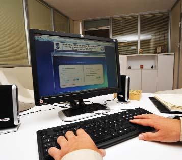 22 Haber Online üzerinden SU ABONELİĞİ Nursen Turan ASKİ Genel Müdürlüğü yeni bir uygulamanın daha startını vererek, online üzerinden konut aboneliği değişiklik işlemleri başlattı.