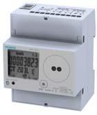 LD ekranl güç ölçerler, sayaç standart EN 5070 (bölüm ve ) uygundur.