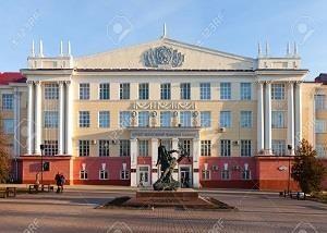 Rusya Kursk Şehri Kursk Teknik Üniversitesi İnşaat Mühendisliği - Mimarlık - Makina Müh.- Robot mühendisliği - Bilgisayar Mühendisliği alanlarında Eğitim alabilirsiniz.