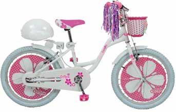 ÇOCUK 20" BMX ÖN/ARKA SEPET PÜSKÜL,ZİL RENK : PEMBE / BEYAZ 20" CAMİLLA 20" BMX ÖN/ARKA SEPET GİDON PEDİ,ZİL AĞIRLIK : 11,60 KG RENK : PEMBE / BEYAZ /