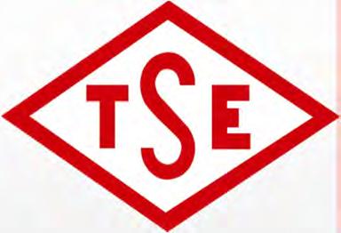 Sertifikalarımız TÜRKAK (Türk Akreditasyon Kurumu): Laboratuvarımız ISO/IEC 17025 standardını sürekli geçerli sonuçlar üretme yeteneğini arttırma hedefi güden bir kalite sistemi uygulamak için