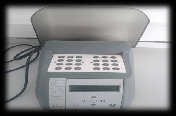 Spektrofotometre ve Termoreaktör cihazları Spektrofotometre ile Klor Kuvet