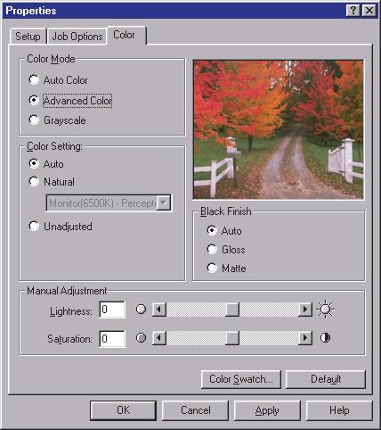 RGB veya CMYK? Adobe Photoshop gibi bir grafik uygulamasından fotoğraf görüntüleri bastırıyorsanız, bastırılacak görüntünün ekranda bir kopyasını görmek için Soft-Proofing yöntemini kullanabilirsiniz.