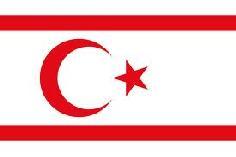 KUZEY KIBRIS TÜRK CUMHURİYETİ (K.K.T.C) TURKISH REPUBLIC OF NO