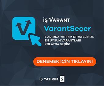 VARANT BÜLTENİ 16.06.2017 10:16 Piyasalar Beklendiği gibi Merkez Bankası faizlerde bir değişikliğe gitmedi. Para politikasında sıkı duruşun korunacağı söylemi yineleniyor.