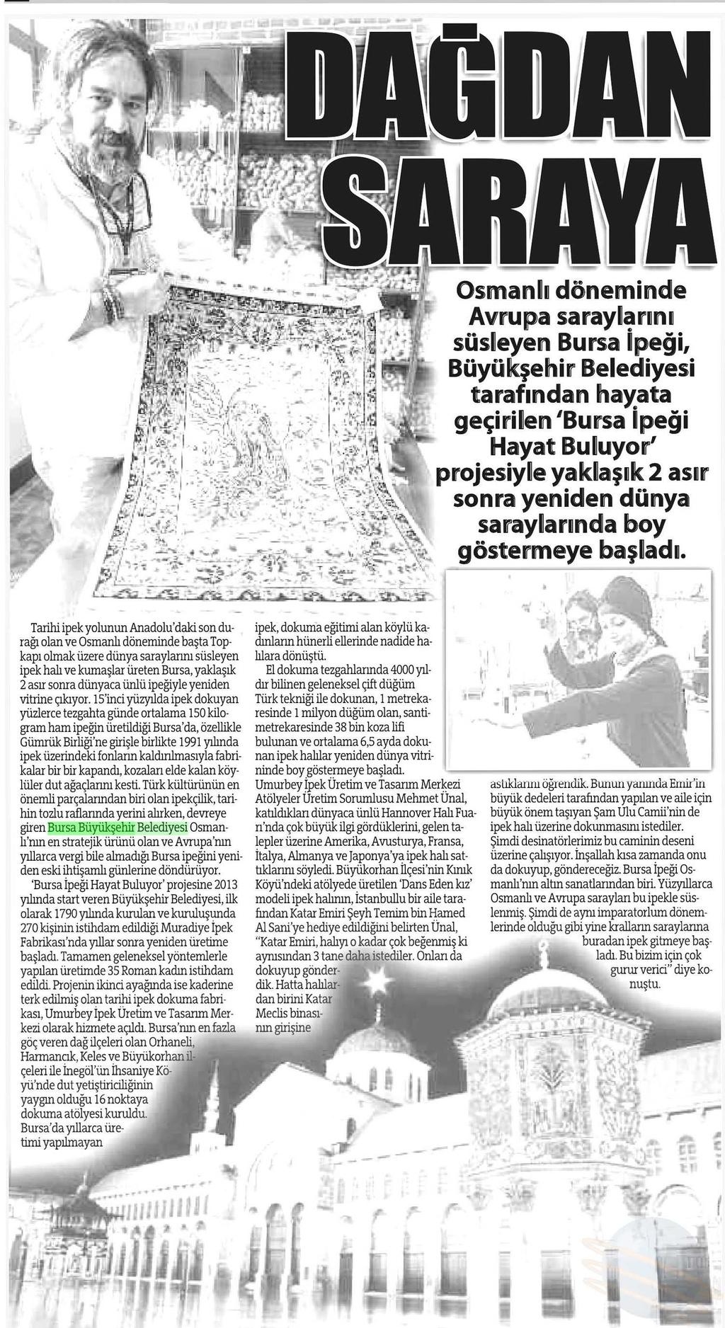 BURSA IPEGI CAN BULUYOR Yayın Adı : Bursa'da