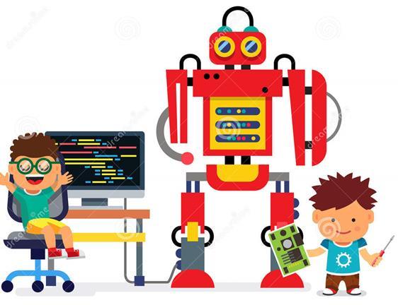 Robotik Kodlama atölyesi çocuklara matematik, bilim, problem çözme, takım çalışması, el becerisinin gelişimi, proje bazlı düşünme, yaratıcı sanatlar ve daha pek çok alanda beceri kazandırmaktadır.