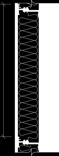 adet 20 adet 3,60 adet 4,2 adet Drilllex şapkalı vida 5,4 adet 7,8 adet Mineral Yün (düşük yoğunluklu) Başlangıç profili 1,05 m 2 Taban çevresine göre değişiklik gösterir =60, CT