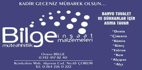 (BASIN:10000) (Ç.HAK:1391) M.Sinan Mah. Erzurum Dede Sk.