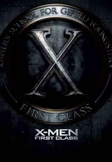 Steven Soderbergh George Clooney, Brad Pitt 02:02:10 PG13 X-Men First Class Top Rated 7.
