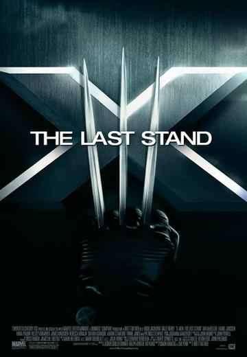 Bryan Singer Patrick Stewart, Ian McKellen - - X-Men: The Last Stand Top Rated 6.
