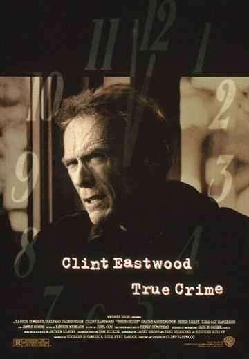 Buddy Van Horn Clint Eastwood, Bernadette Peters 02:01:04 PG13 True Crime Star Of The Month 6.