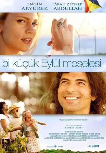 Mustafa Kara Haydar Şişman, Nuray Yeşilaraz 02:07:16 Derecelendirilmemiş First Kiss Turkish Movies 4.