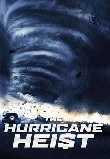 Liam O'Donnell Frank Grillo, Bojana Novakovic 01:44:36 R Hurricane Heist Premiere 4.