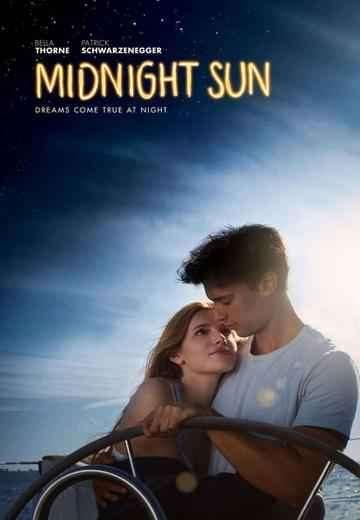 için fırsat verir. Rob Cohen Toby Kebbell, Maggie Grace 01:41:16 PG Midnight Sun Premiere 6.