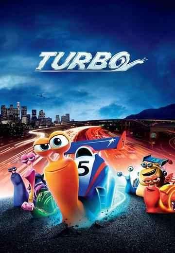 Turbo Animation 6.