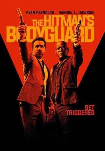 The Hitman's Bodyguard New Movies 7.