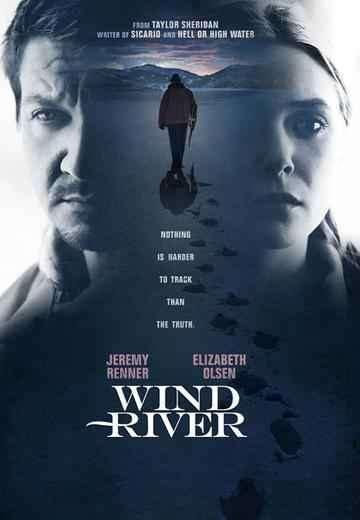 Patrick Hughes Ryan Reynolds, Samuel L. Jackson 01:55:37 R Wind River New Movies 7.