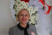 GÖLGESİNDE 14 MART CHP İnsan Haklarından Sorumlu Genel Başkan Yardımcısı Tekin Bingöl, 14 Mart Tıp Bayramı dolayısıyla Türkiye de hekimlerin maruz kaldığı hak ihlallerinin derlendiği bir rapor