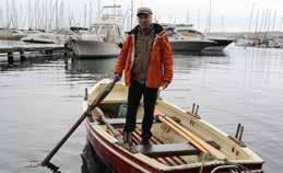 BALIKÇILAR LİMANDAN ÇIKARTILIYOR Öte yandan uzun yıllardır limanda barınan Fenerbahçeli balıkçılara da barınağı boşaltmaları tebliğ edildi.