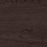 Night Oak: koyu tonlu belirgin meşe dekoru Winchester Oak: doğal renginde budaklı meşe dekoru