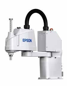 Robot & Robotik Sistemler EPSON T3 SERİSİ SCARA
