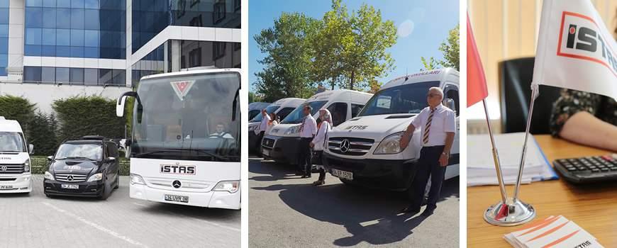 Hakkımızda İstaş Turizm şehir içi personel ve öğrenci taşımacılığı, toplu taşımacılık sektörlerinde faaliyetini gerçekleştirmektedir.