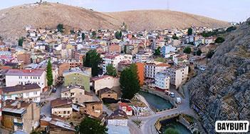 Küçük Şehirler Küçük şehirlerin nüfusu 10.001 ile 100.000 arasındadır. Türkiye deki şehirlerin büyük bir kısmı küçük şehir niteliğindedir.