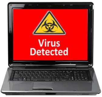 VİRÜSLER VE DİĞER ZARARLI YAZILIMLAR Virüs Nedir? Virüs, bilgisayarınıza girip dosya ya da verilerinize zarar verir, tahrif eder. Virüsler bilgisayarınızda verileri bozabilir hatta silebilir.