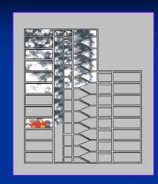 9 III- ASANSÖR UYGULAMALARINDA HALOJENSİZ KABLO KONULARI Yangın Esnasında binada bulunan tüm düşey bağlantılar (merdivenler, asansör kuyuları, aydınlatma boşlukları,koridorlar,katlar vs.