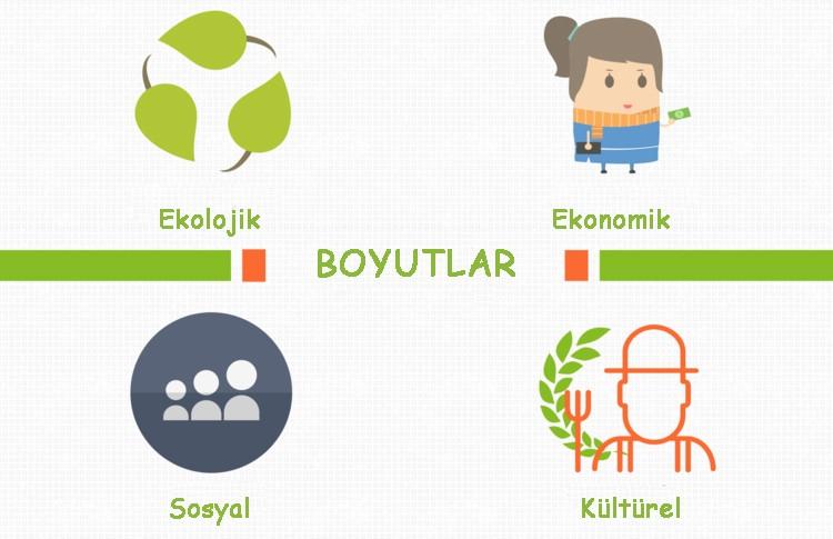 Sayfa 6 OKULLARDA ORMAN PROGRAMI BOYUTLARI VE TEMALARI 1. Orman ve Su 2. Orman Hikayeleri-Öyküleri 3. Orman Kanunları 4. Ülkemdeki Bir Orman 5.