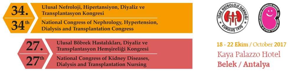 2)Kemerburgaz Üniversitesi Genel Cerrahi Anabilim Dalı 3)Antalya Eğitim Araştırma Hastanesi Anestezi ve Reanimasyon Anabilim Dalı 4)Kemerburgaz Universitesi Uroloji