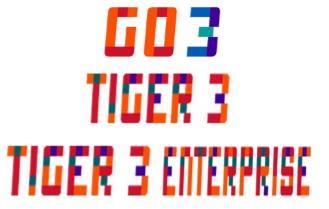 NAKİT AKIŞ PROGRAMI Nakit Akış Programı Logo Ürünleri (Go3, Tiger3, Tiger3Enterprise) ile entegre çalışıp, işletmelerin elindeki nakit kaynakları kontrol ederek, gelecekteki ödeme ve tahsilatları