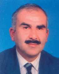 Nail Müftüoğlu 1949 yılında Kayseri-Kocasinan da doğdu. 1977 yılında Ankara Devlet Mühendislik Mimarlık Akademisi Yükseliş Mühendislik Mimarlık Fakültesi İnşaat Mühendisliği Bölümünden mezun oldu.
