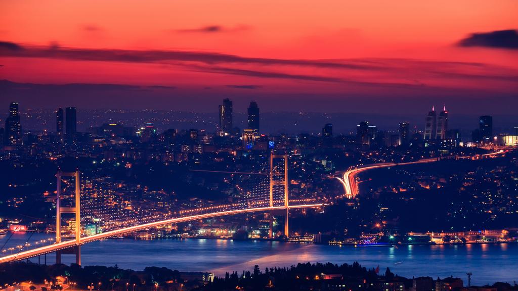 İstanbul Sanayisinde Görünüm ve Beklentiler İstanbul