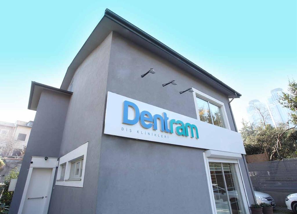 Anlaşmalı olduğumuz hastane ve klinikler DENTRAM DİŞ KLİNİKLERİ Dentram Diş Klinikleri, 1994 yılında Bağdat caddesinde Ortodonti Uzmanı Dr. Aylin Yalçın ile Ağız ve Diş Çene Cerrahisi Uzmanı Prof. Dr. Serhat Yalçın tarafından kurulmuştur.