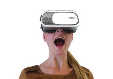 VR Gözlükleri olmadan, ios