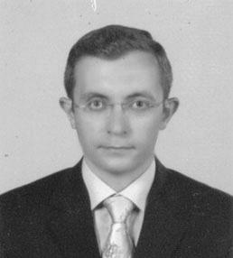 Anadolu University Journal of Science and Technology, 10 (2) 535 Serdar GÖNCÜ, 1978 yılında Eskişehir de doğdu, 1998 yılında Lisans, 2001 yılında yüksek lisans ve