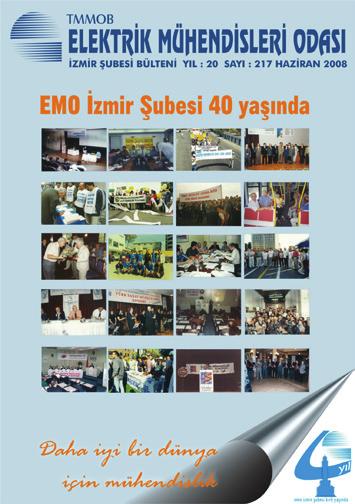 - Rıza Ötenbülbül Anılarda Kalanlar Üç Fidan -Ulaş Birgör Haziran 2008 Sayı : 217 Gerçekçi Ol, İmkansızı İste! - N.