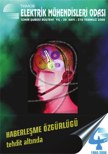 Ulaş Birgör Özgür Yazılım - Bilgisayar Mühendisliği MDK Alternatif Özgür Yazılımlar - Bilgisayar Mühendisliği MDK Anılarda Kalanlar Nazım Hikmet - Ulaş Birgör Temmuz 2008 Sayı : 218 Ülkemizde