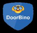 Tanıtek / DoorBino DoorBino, ev ve ofis kapılarındaki kapı dışını görmeyi sağlayan mekanik dürbünlerin yerine kullanılacak üründür Ev ve Ofis dışında bulunulduğunda