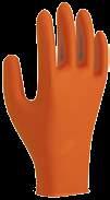 Nitril Eldiven 8.00 $ Tek kullanımlık, pudrasız nitril eldivendir.