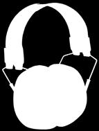 GÜRÜLTÜ ÖNLEYİCİLER MK-08Y Manşonlu Kulaklık 47.00 TL Baş bantlı, ayarlanabilir kulaklık.