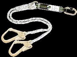 50mt 50 / 1 Adet EN354: 2002 FA3060015 Kermantle Lanyard 74.57 1.5mt.