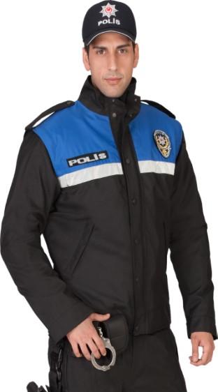 Engineer Polis-Policeman İtfaiyeci